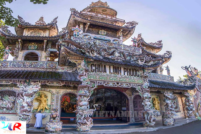 Linh-phuoc-pagoda-dalat-vietnam